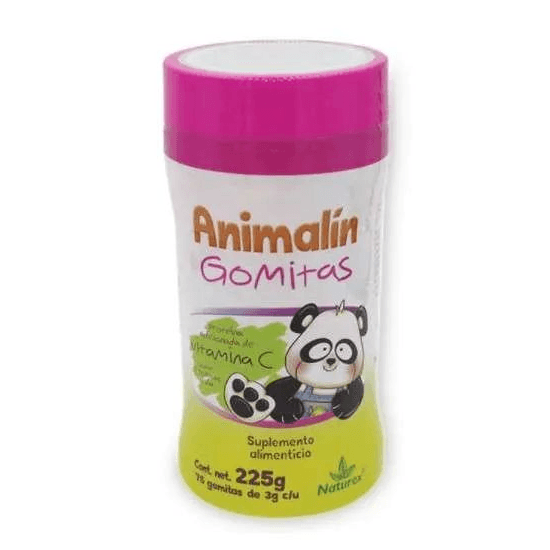 ANIMALIN GOMITAS