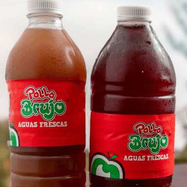 Agua Fresca