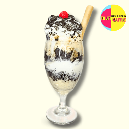 Copa de OREO