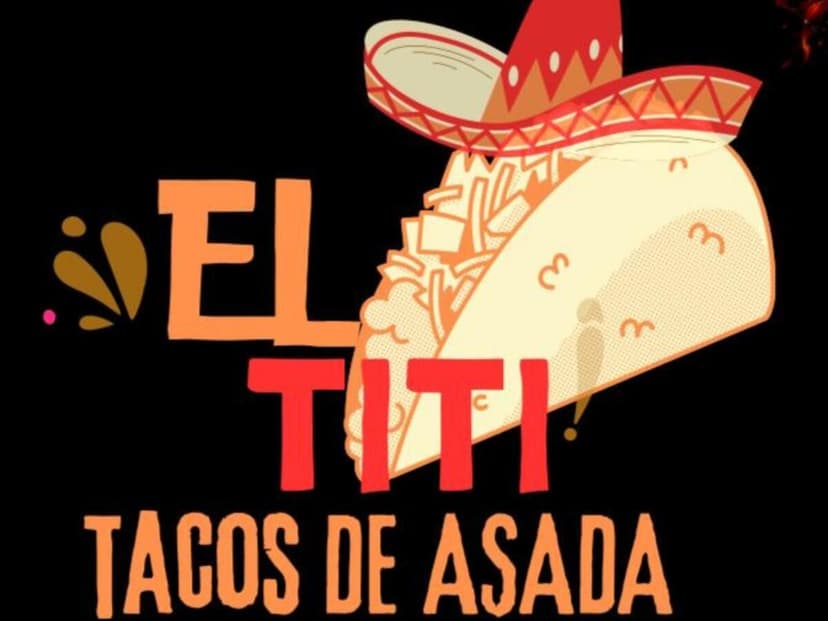 TACOS DE ASADA EL TITI