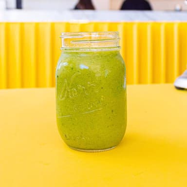 Jugo Verde