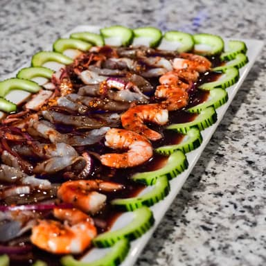 Aguachile REY