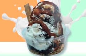 Los Helados del Boricua