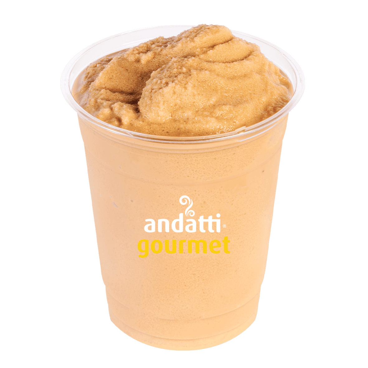 Promo de Miércoles | 2 Frappé Espresso
