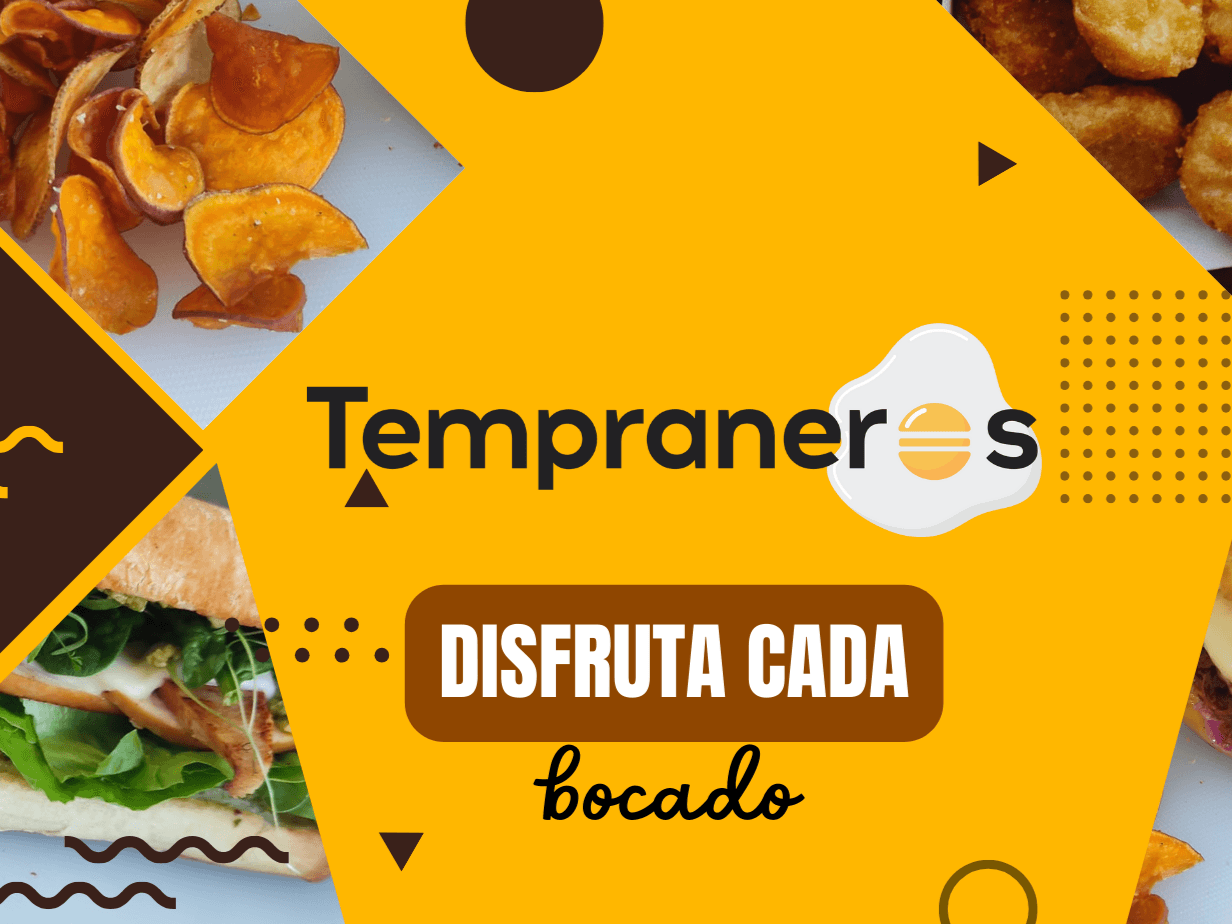 Tempraneros