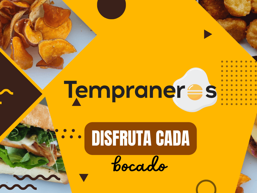 Tempraneros