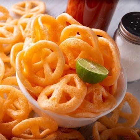Churritos