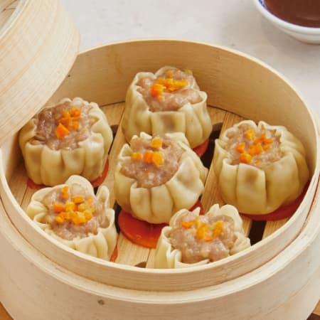 Siu Mai 6 uds
