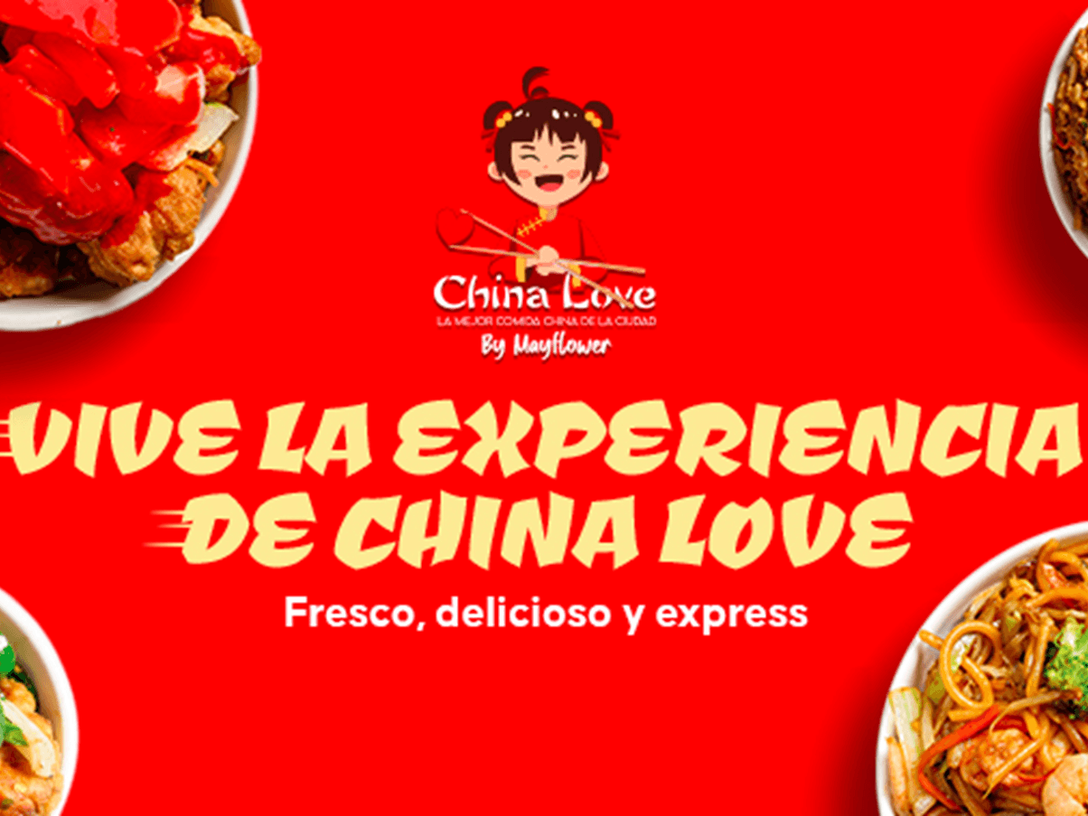China Love Restaurant