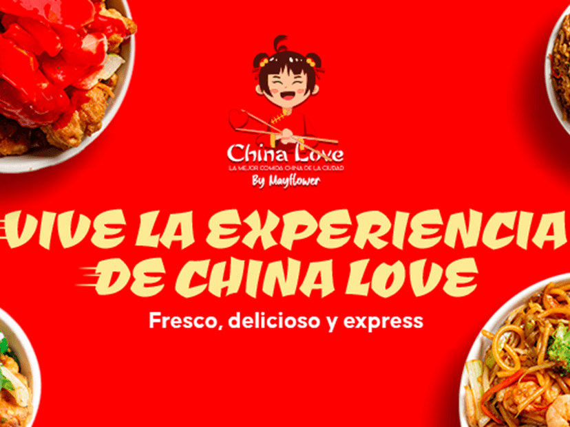 China Love Restaurant