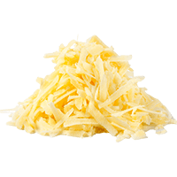 Queso Parmesano 10 G