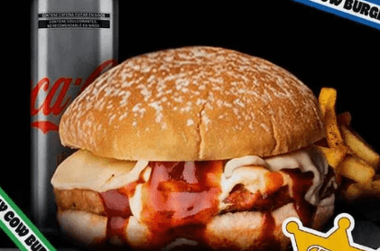 Cosmic Burger
