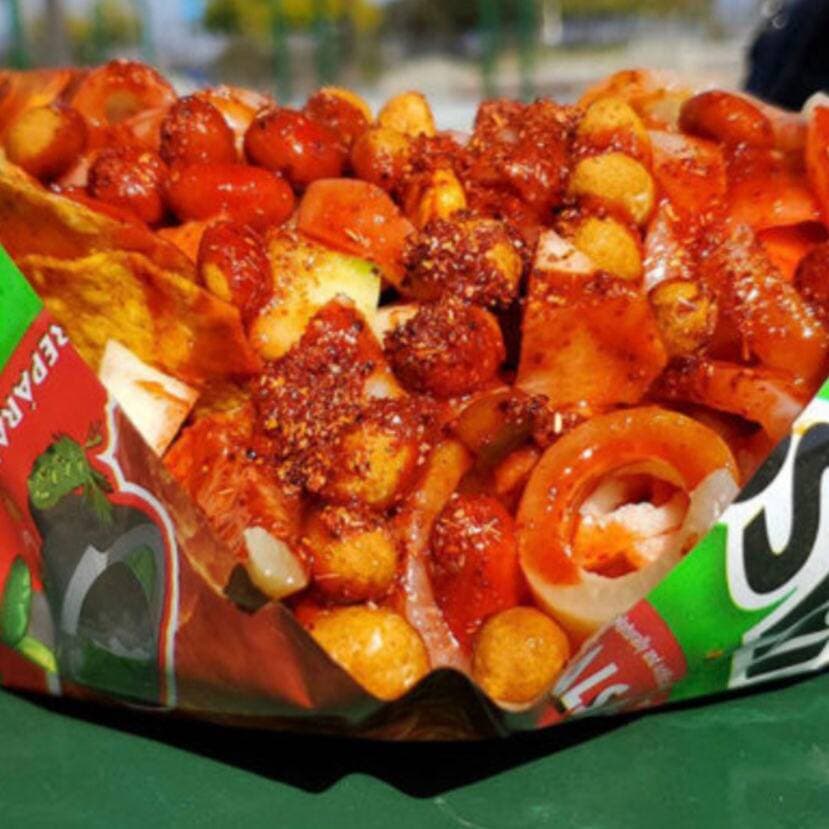 Tostilocos