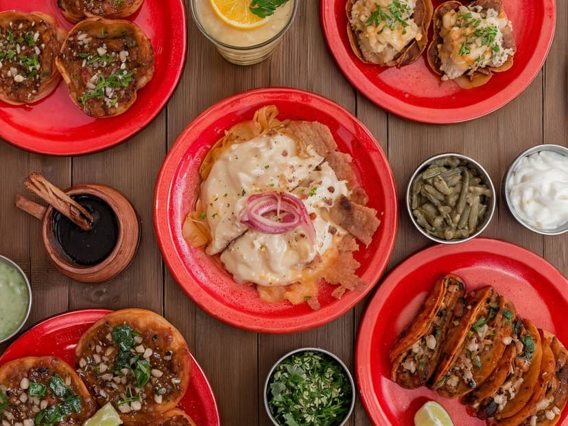 Cornelio Birria De Res / Suc Mirador