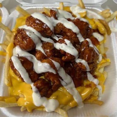 Papas Bonelesss