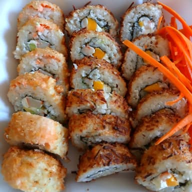 Combo Sushi 1