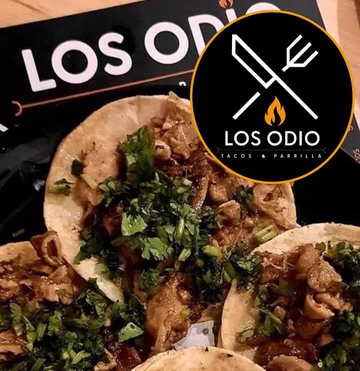 Los Odio Tacos & Parrilla