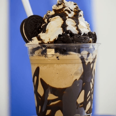 Frappé de OREO