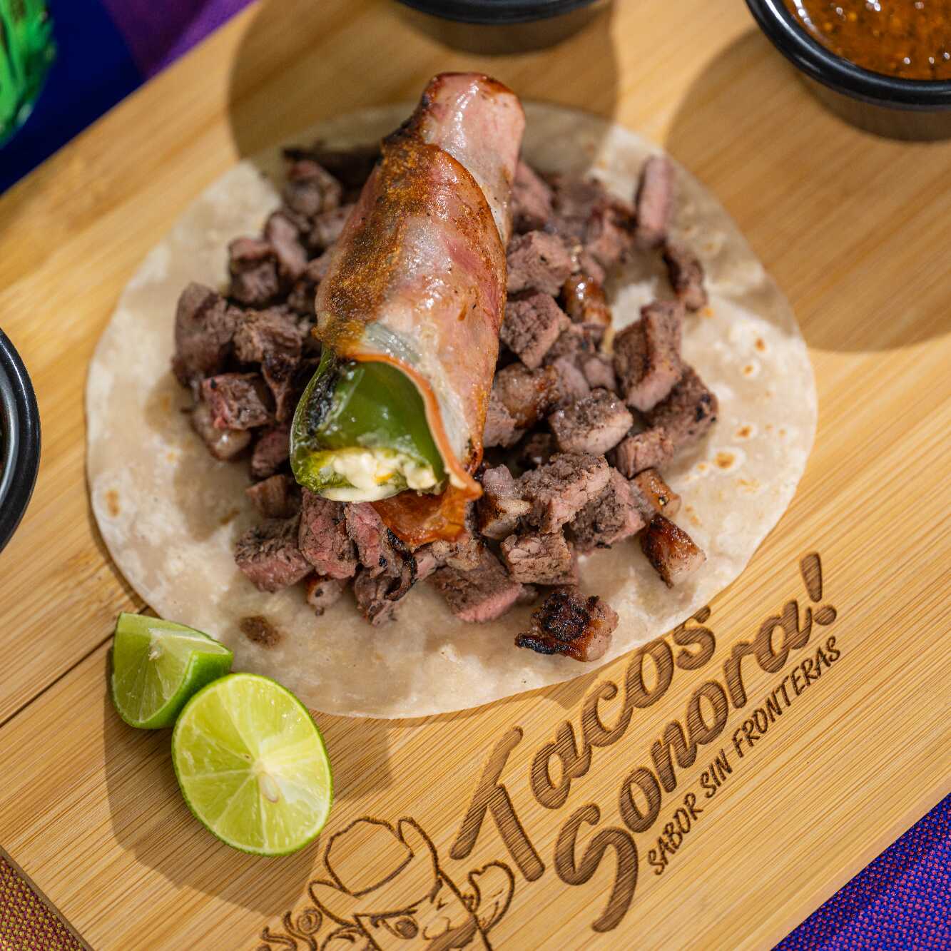 Taco Phily