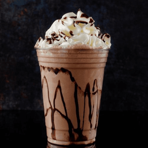 Frappe Chocolate