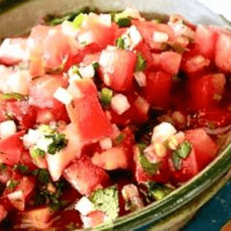 Chips & Salsa