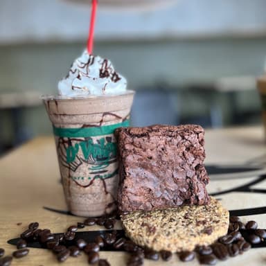 D'Frappe OREO