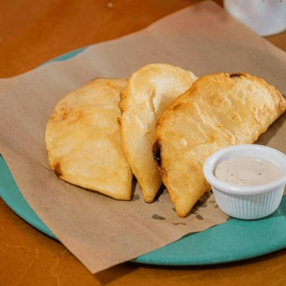 Empanada