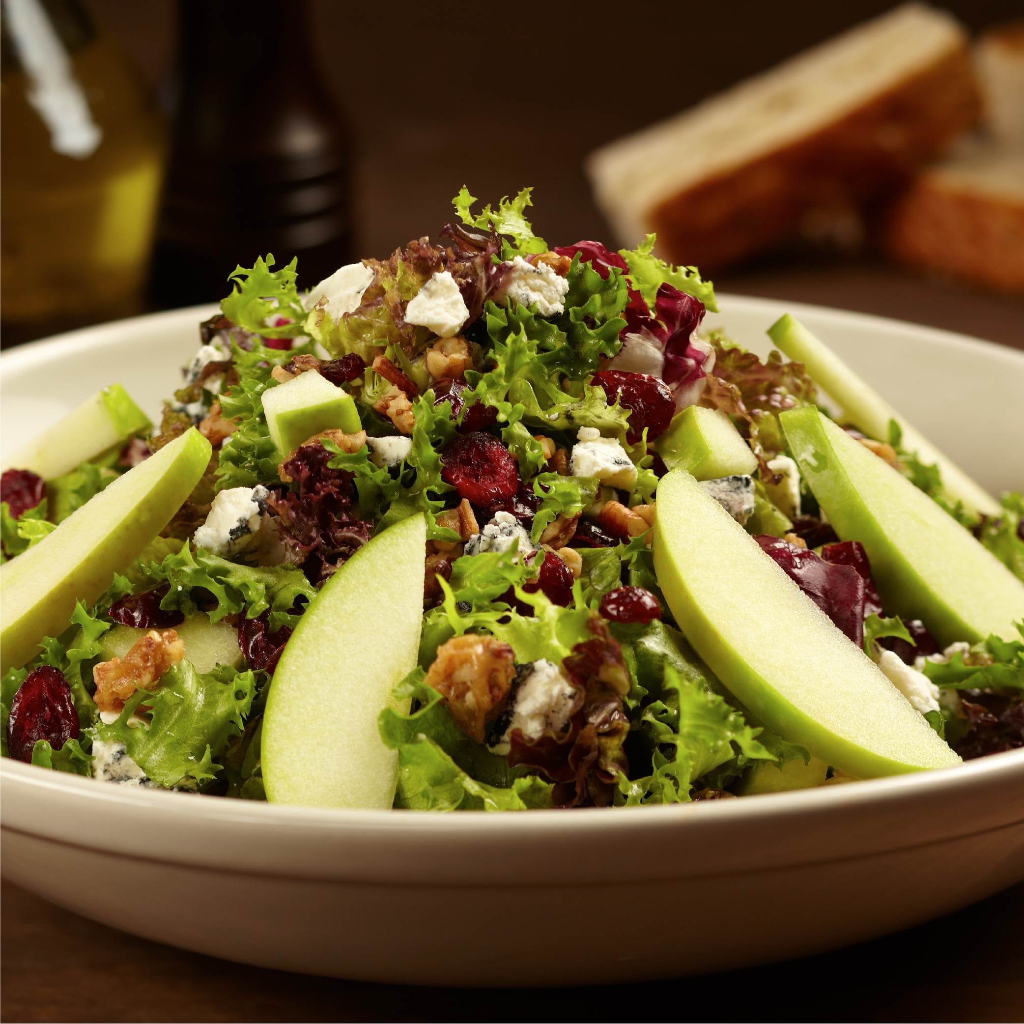 Insalata Di Mela Grande