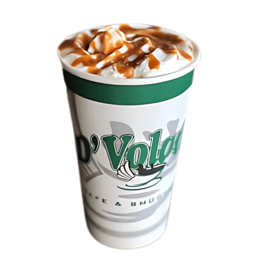 Latte D´ Cajeta