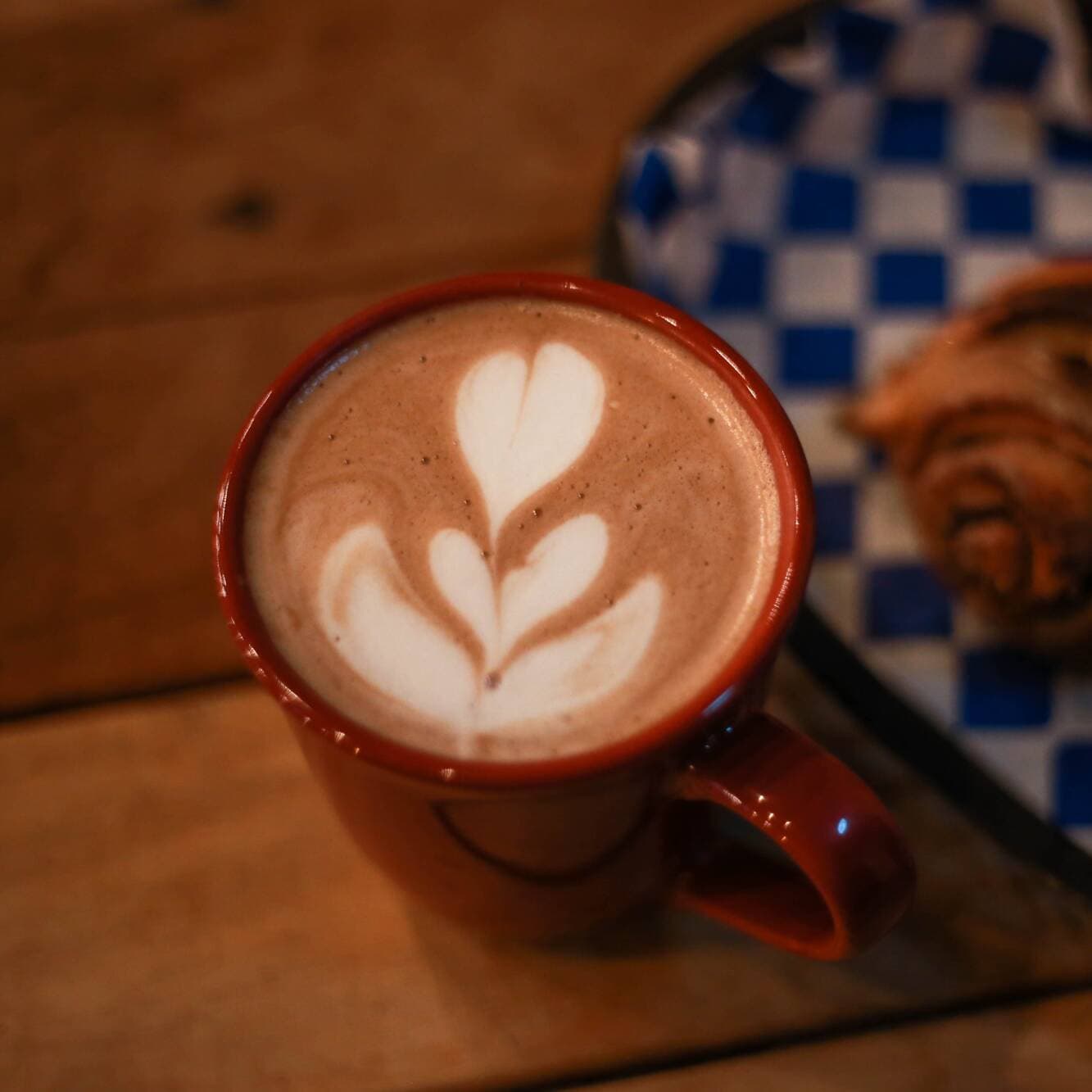Mocha