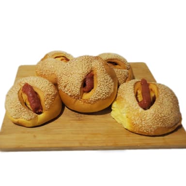Pan Dulce