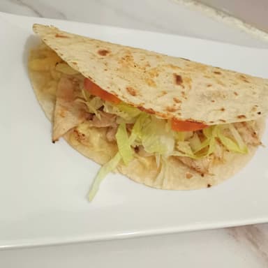 Quesadilla de Pollo