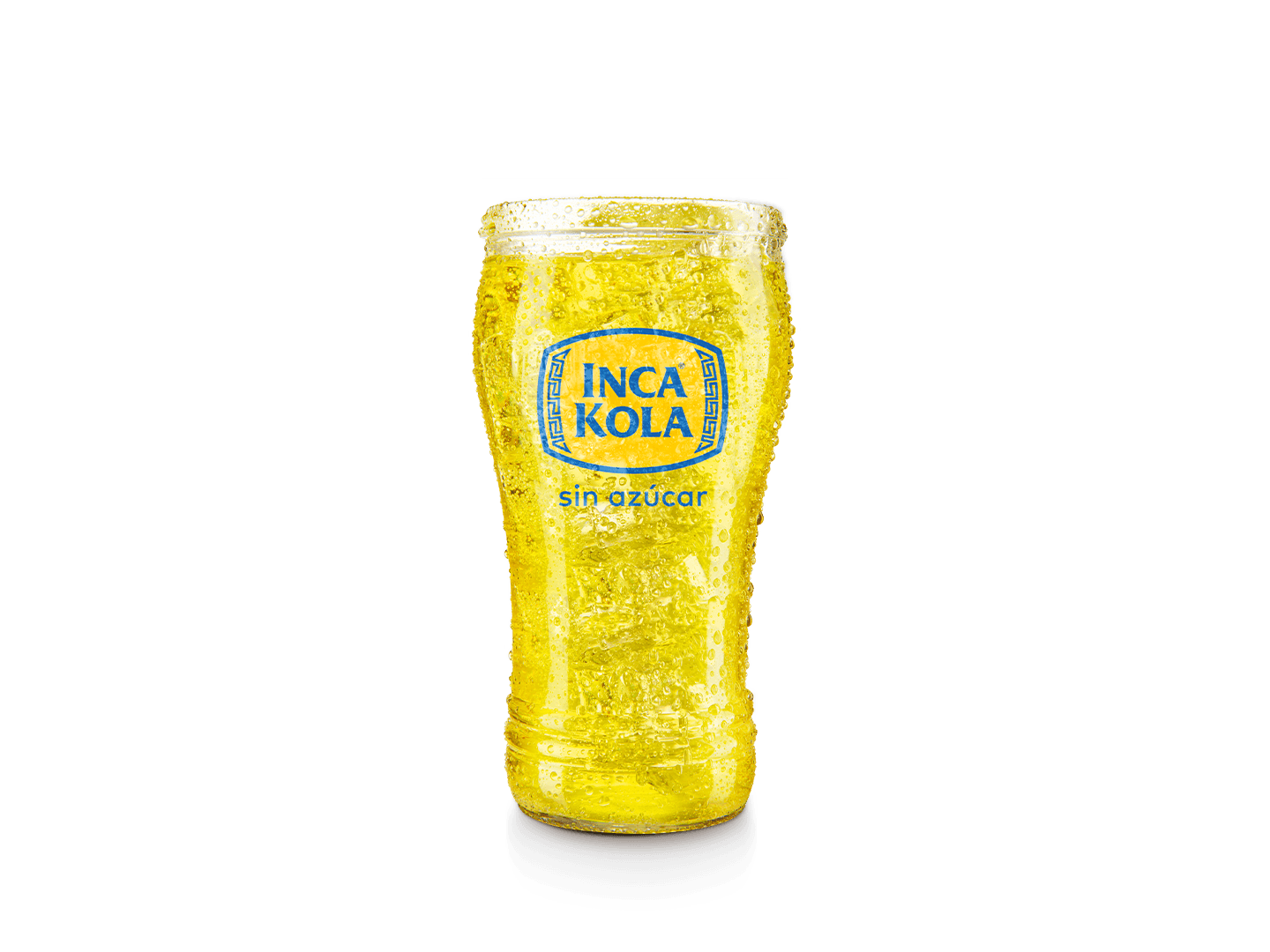 Inca Kola sabor original mediana