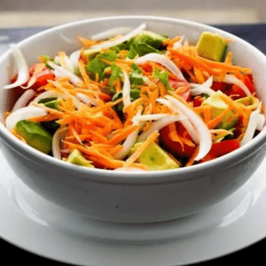 Ensalada de la Casa