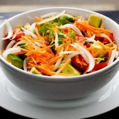 Ensalada de la Casa