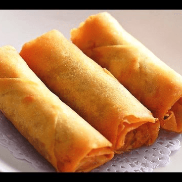 Cheese Roll