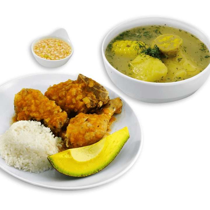 Sancocho Trifásico