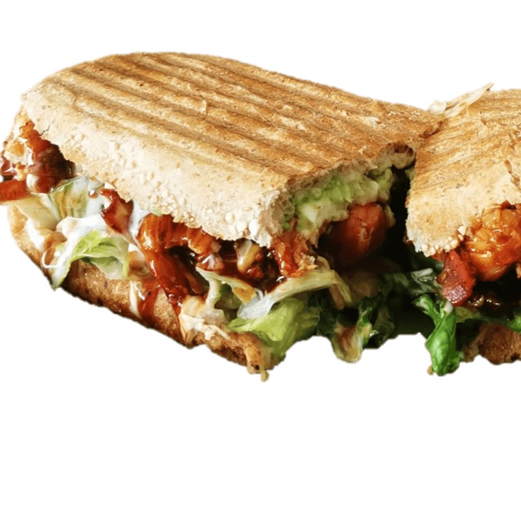 Panini BBQ