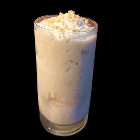 FRAPPE DE MAZAPAN