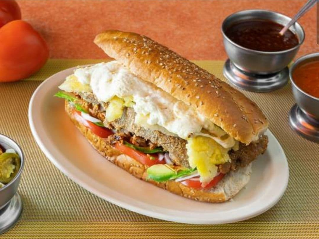 Torta de Venezolana