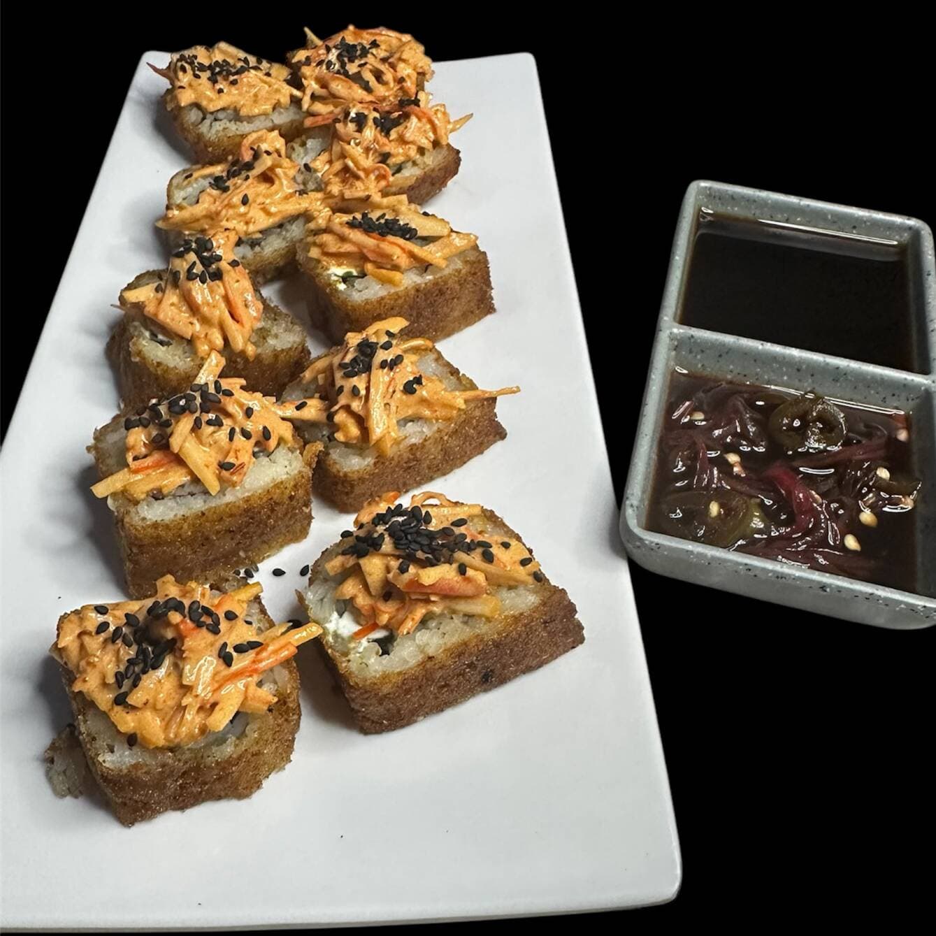 Volcan Maki
