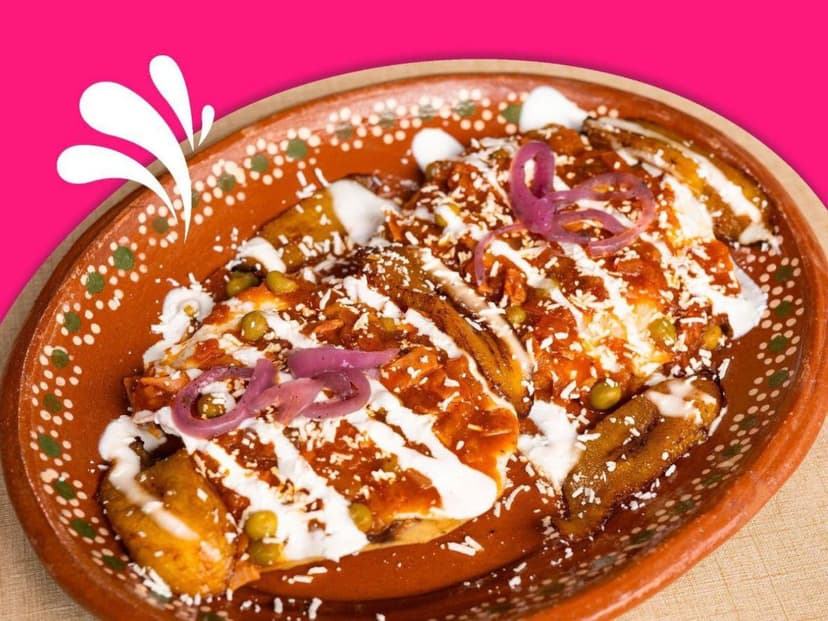 México Lindo y que Rico