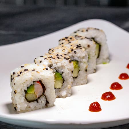 California Roll