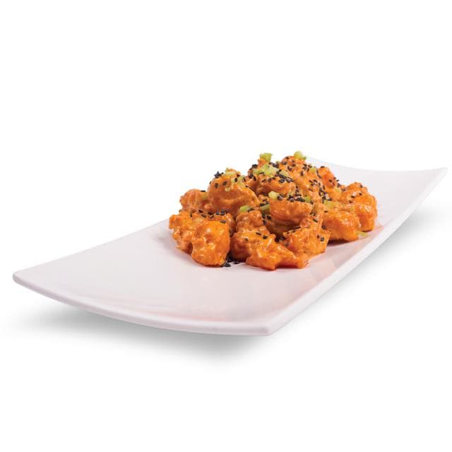 CAMARONES ROCA