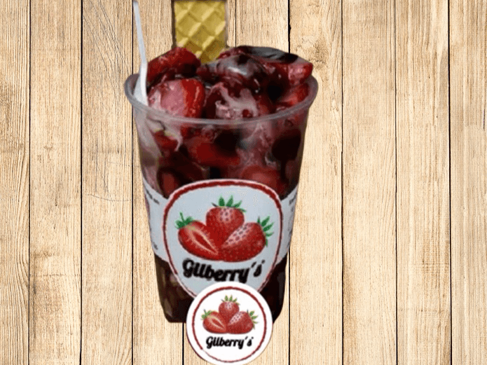 Chocoberry´s