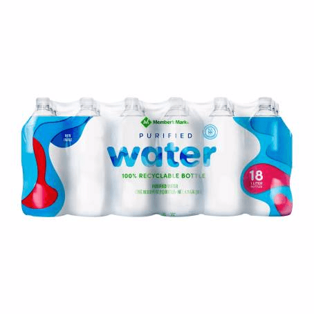 Agua Natural