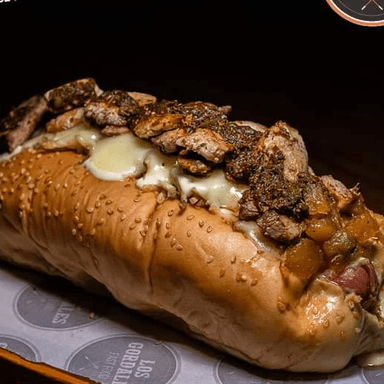 2 x1  perripollo + 2 papas