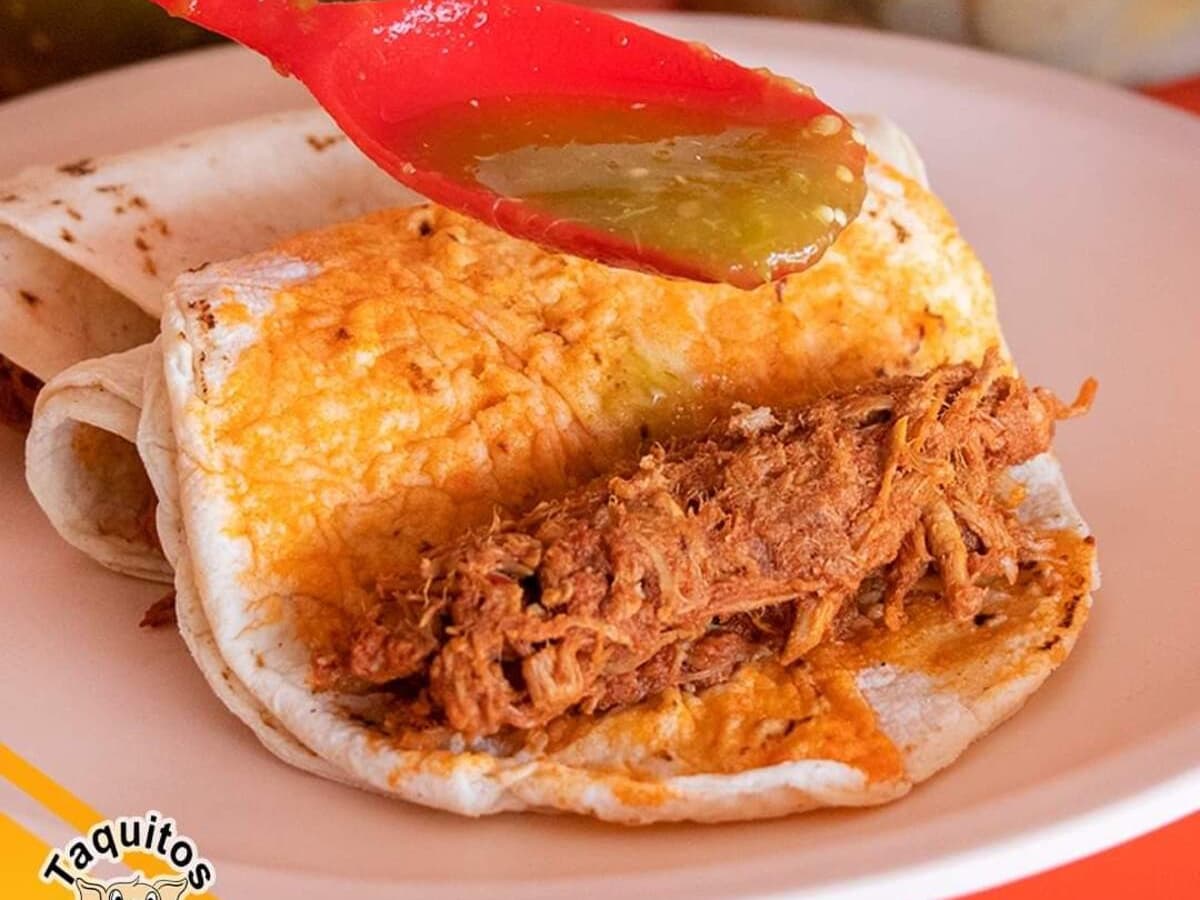Taquitos Casa Blanca (Suc. 11 Pte)