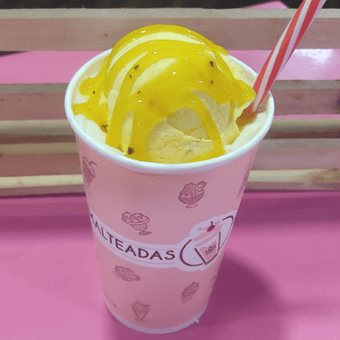 Malteada Maracumango Ligth 16 Onz