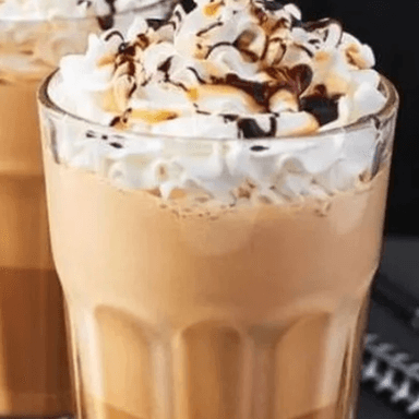 Capuchino Frío